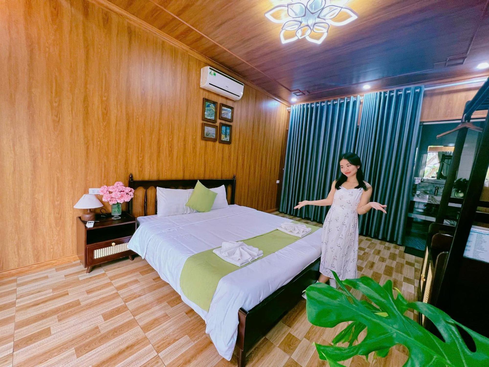 For You Ninh Binh Boutique Exterior foto