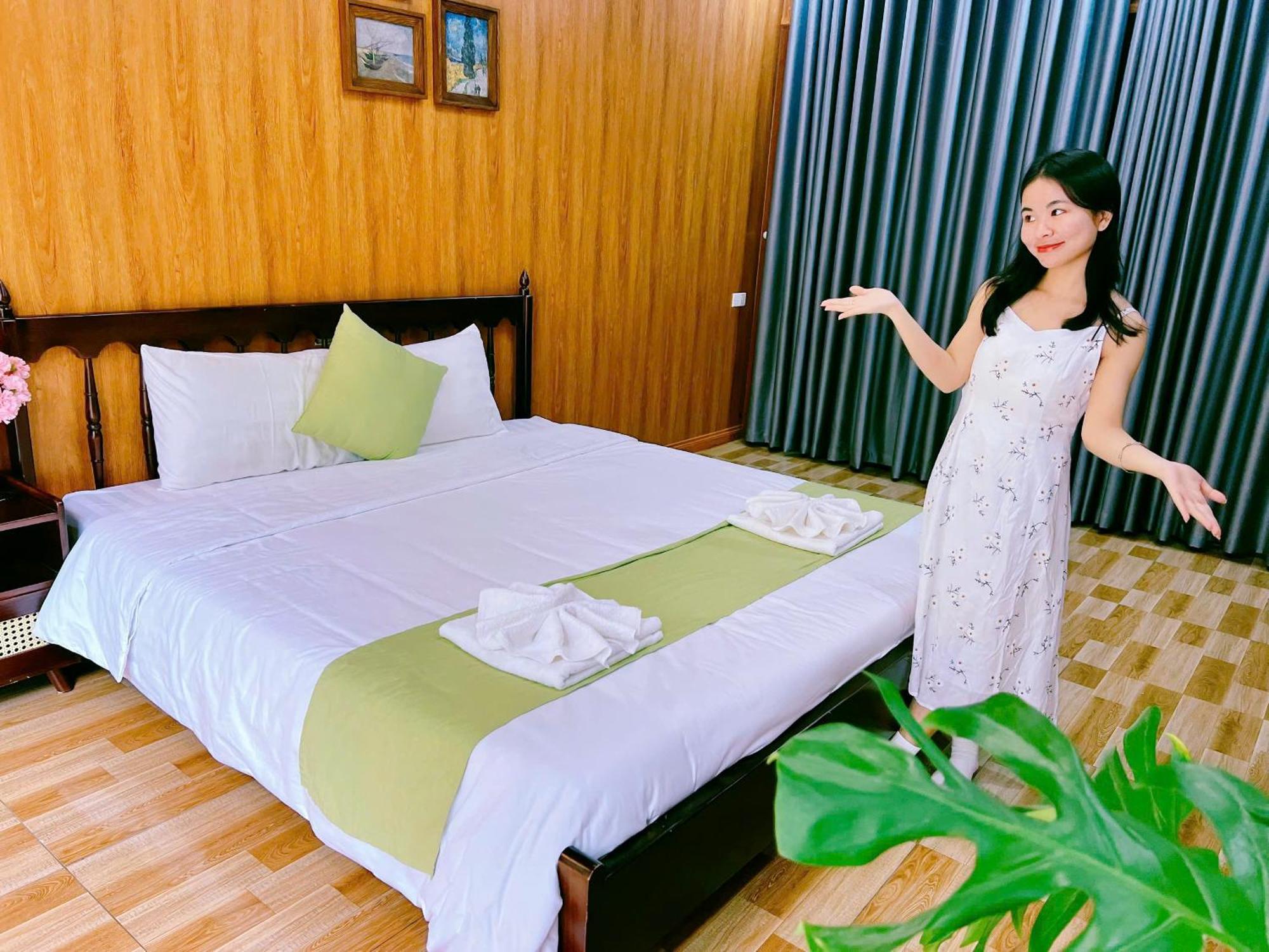 For You Ninh Binh Boutique Exterior foto
